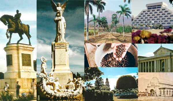 Una Nicaragua con “sabor” a inmigrantes
