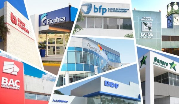 Bancos