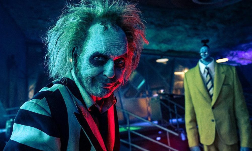 Beetlejuice