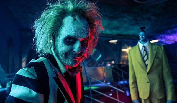 Beetlejuice
