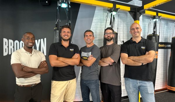 Brooklyn Fitboxing celebra su 10º aniversario con una expansión internacional consolidada