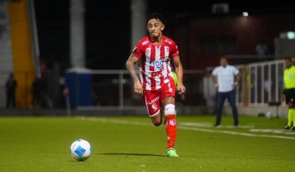 Así es como el debilitado Real Estelí pretende sobrevivir ante el inspirado Águila
