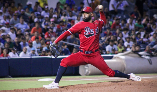 Chinandega reta a los Dantos en una Final que promete emociones fuertes