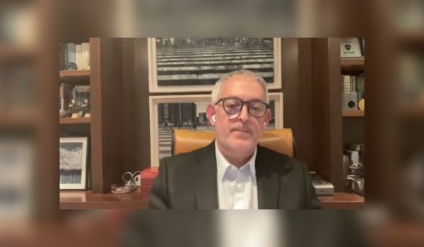 Darío Richarte, abogado que promueve juicio contra Ortega: «Es una contribución humilde para que se visibilicen las violaciones en Nicaragua»