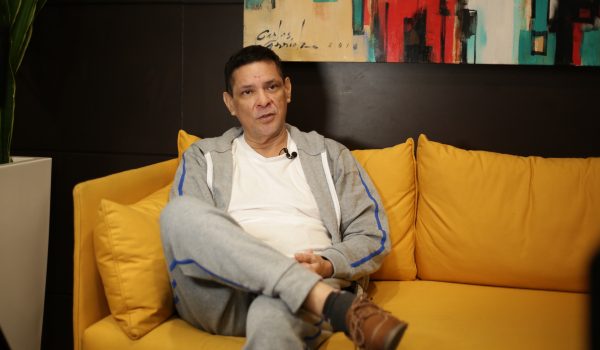 Exfrancotirador de la Policía, Fanor Ramos, tras su destierro en Guatemala: «La tortura ahí es el pan de cada día”