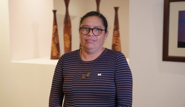 Olesia Muñoz quiere regresar y cantar “en un evento a lo grande” de gracias a Dios por la liberación de Nicaragua