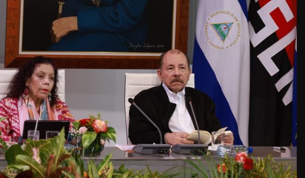 Defensor de DD.HH: «El destierro no es libertad», Ortega sigue siendo un violador de derechos humanos