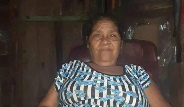 Cadena perpetua para sujeto que mató a su abuela en El Viejo