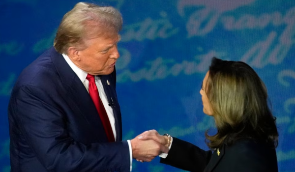 Migración, comercio y China. ¿Qué se debe esperar de Trump o Harris de ganar alguno de ellos la Presidencia?