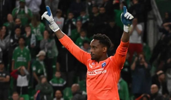 El portero de la liga francesa desafía a los delanteros más letales de Nicaragua