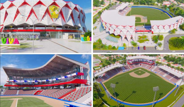 Todo lo que necesita saber sobre el moderno estadio que estrenan los leoneses
