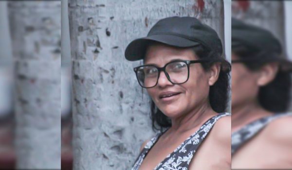 Evelyn Guillén, la presa política que se negó a ser desterrada a Guatemala