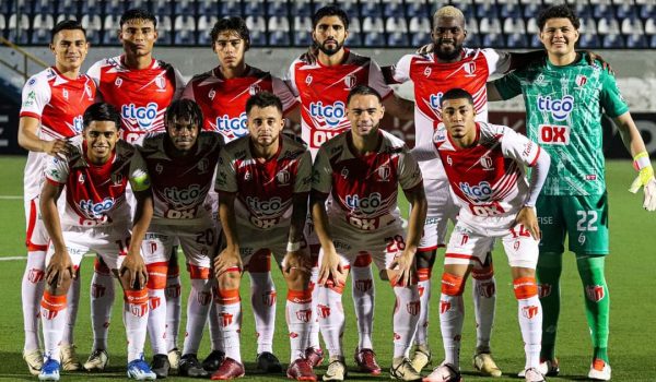 El Real Estelí viaja a El Salvador, ¿cuántos lesionados recupera y qué necesita para asegurar la clasificación?