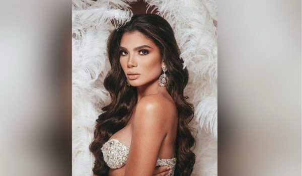 Lo que se sabe de Geyssell García, la representante de Nicaragua en Miss Universo