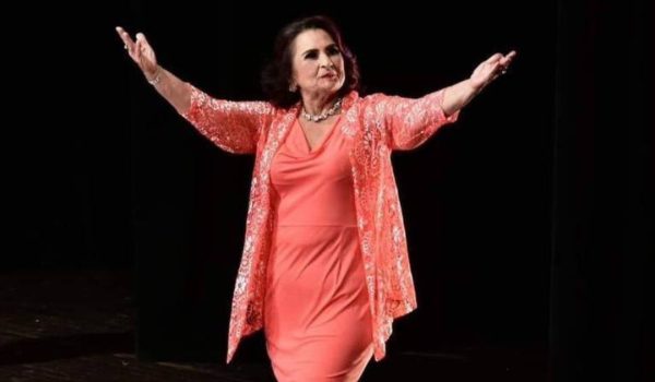 Diez datos interesantes de la maestra Haydée Palacios y su huella en la danza popular