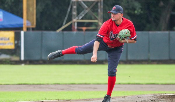 Dantos golpean primero en la Final del Pomares contra Chinandega
