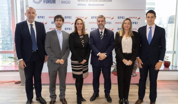 Los consumidores exigen sostenibilidad: los retos de volar en este nuevo siglo