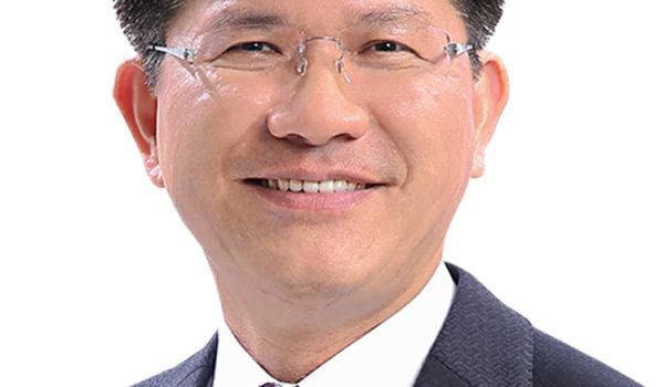 Lin Chia-lung, Minister of Foreign Affairs ROC (Taiwan)：To secure peace in the Indo-Pacific, include Taiwan in the UN system