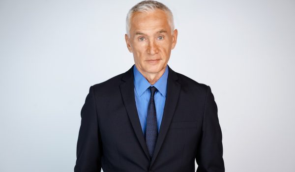 Jorge Ramos, periodista, Univisión