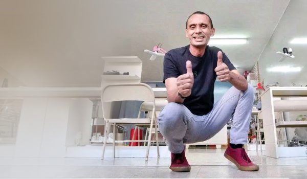 La agonía de José Modesto Solís, el preso político que murió después de ser excarcelado