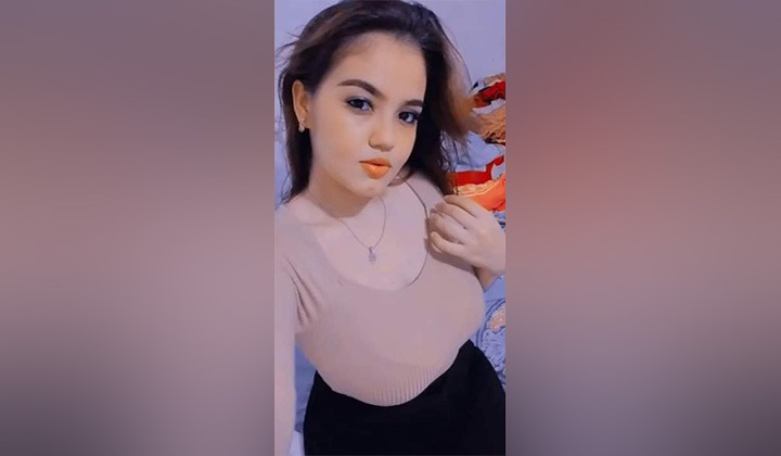 Joseling Vanessa Rodríguez Argueta, de 23 años. Foto: Tomada de Facebook