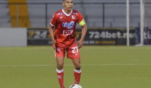 Seis lesionados y tres suspendidos: un diezmado Real Estelí enfrenta al campeón de El Salvador