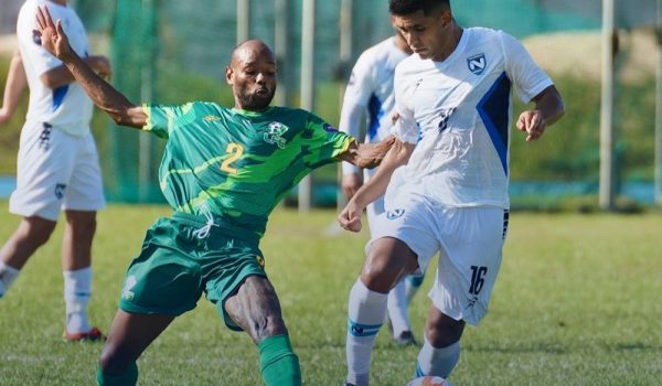 Nicaragua pasa por encima de Guayana Francesa y extiende su racha invicta en la Liga de Naciones