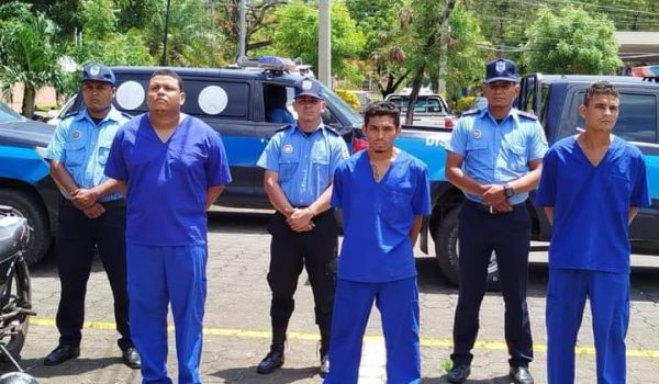 Fiscalía ahora acusa a ladrón viralizado por homicidio y otro robo agravado