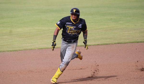 Chinandega ataca a los Dantos y provoca un empate en la Final del Pomares