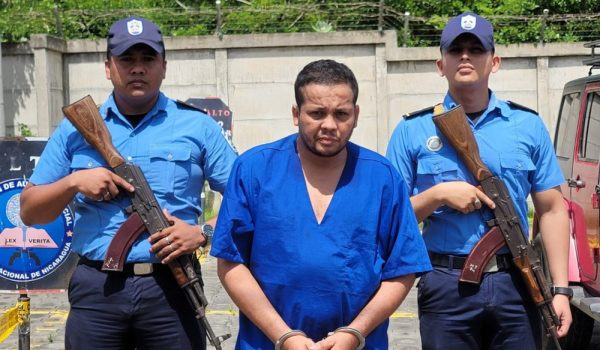 Fiscalía pide larga condena para mecánico que mató a su jefa en Los Robles, Managua