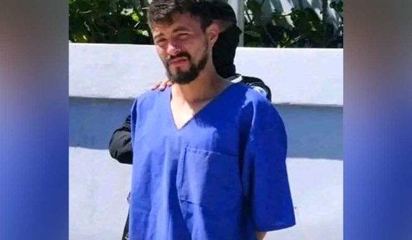 Mesero es condenado a 12 años de prisión por crimen de trabajador del Minsa