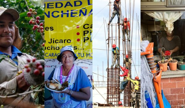 Trabajadores extranjeros, en su mayoría nicaragüenses, aportan 7 % del PIB de Costa Rica