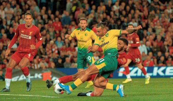 El cubano con experiencia en la Premier League que será un dolor de cabeza para Nicaragua