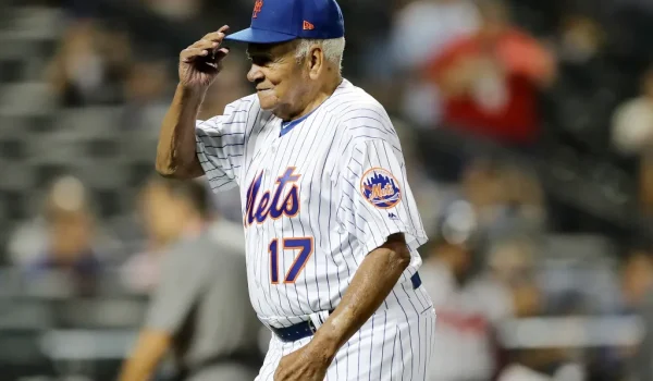 Falleció Osvaldo Virgil, el primer pelotero dominicano en jugar en las Grandes Ligas