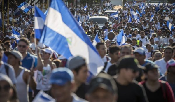 Cómo la Procuraduría de Derechos Humanos se convirtió en cómplice de crímenes de lesa humanidad