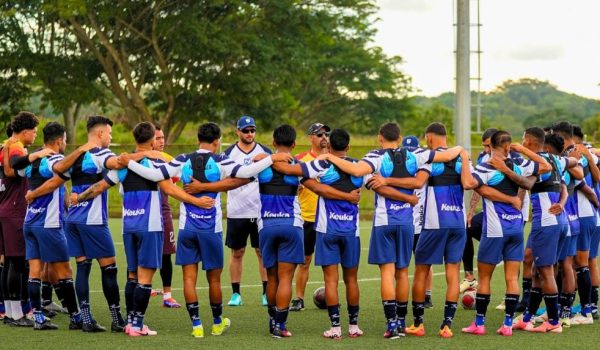 Todo lo que necesitas saber de la preparación de Nicaragua para el duelo decisivo por la Copa Oro