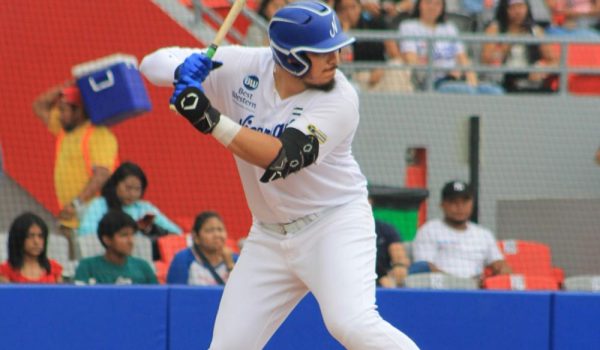 Nicaragua cierra con victoria la serie amistosa internacional