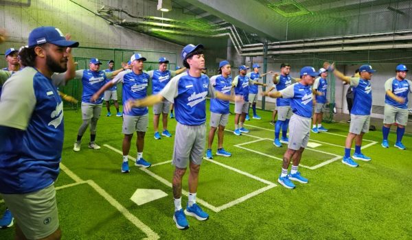 Los puntos que Nicaragua podría conseguir en el Mundial Sub23 para el ranking de la WBSC