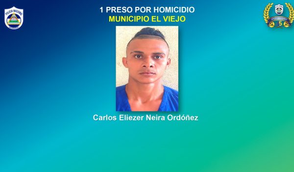 Joven adicto mata a su abuelo porque no le dio dinero para consumir droga