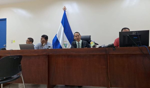 Abogado del presunto parricida de Catarina acusa al SPN de atrasar el proceso judicial