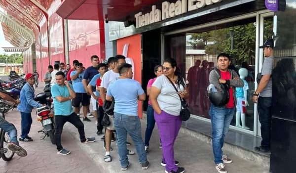 Dónde comprar los boletos para el partido entre el Real Estelí frente al Herediano y sus precios