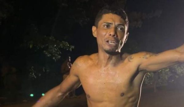 Fallece una de las víctimas del incendio causado por adicto en Juigalpa