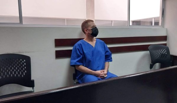 Sujeto que quemó viva a su mamá pasará el resto de su vida en la cárcel