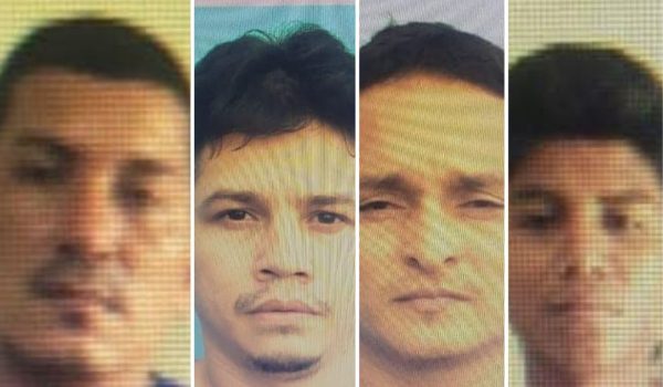 Capturan y aumentan condena a uno de los presos que escapó de celdas policiales en Rivas
