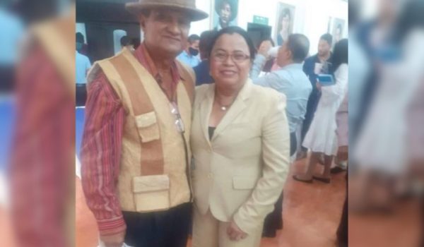 Diputados Brooklyn Rivera y Elizabeth Henríquez siguen presos en Nicaragua