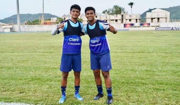 El mensaje del autor del gol que le dio a Nicaragua un debut soñado en la Liga de Naciones