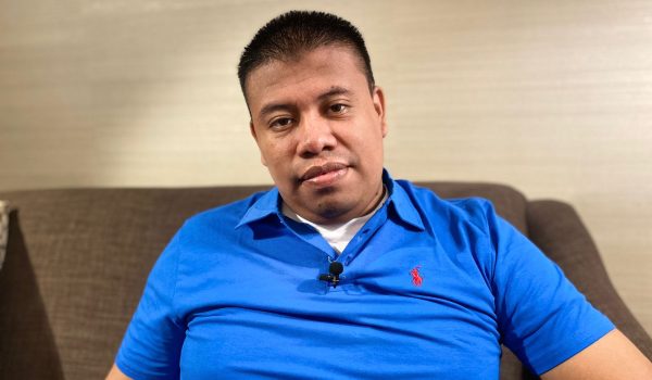 Tiktoker Tropi Gamer pensó en el suicidio tras caer en prisión de la dictadura por apoyar a Sheynnis Palacios