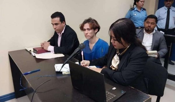 ¿Qué se sabe de La Rubia a un año en prisión?