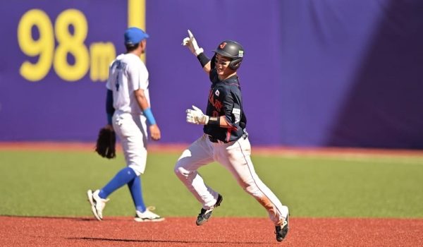 Japón destruyó las posibilidades que Nicaragua tenía de llegar a la final del Mundial Sub23