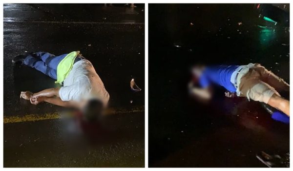 Cuatro personas fallecen en accidentes de tránsito acontecidos en Corinto y Quilalí